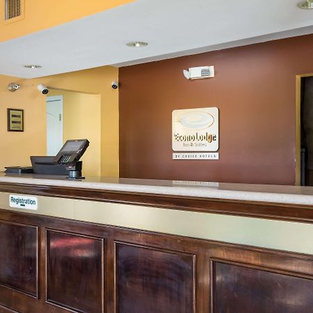 Econo Lodge Inn & Suites I-65 Brooks Εξωτερικό φωτογραφία