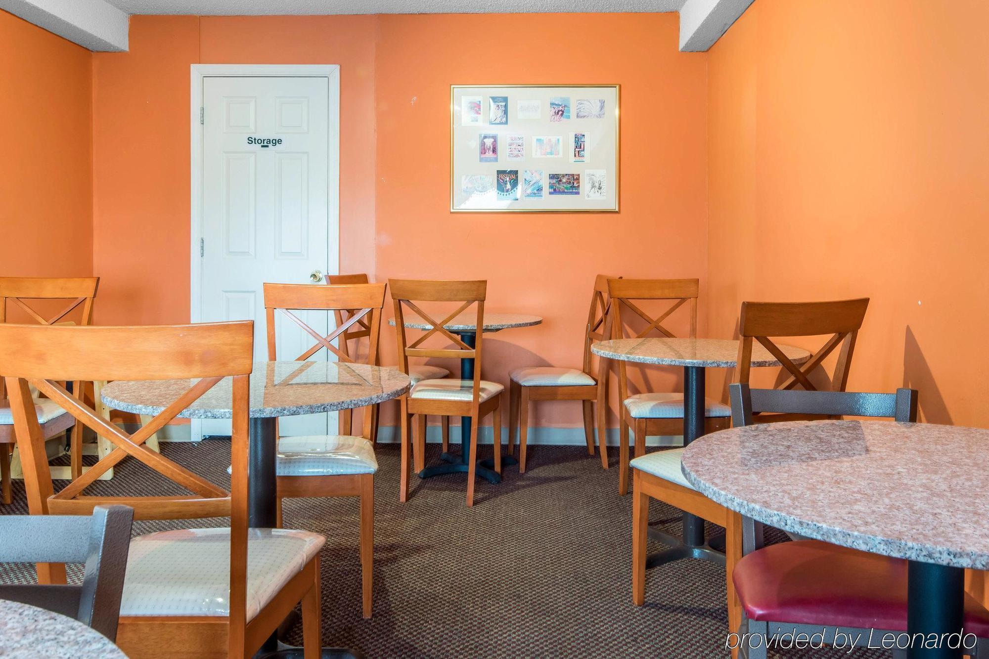 Econo Lodge Inn & Suites I-65 Brooks Εξωτερικό φωτογραφία